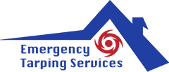 Emergency Tarping Services Logo